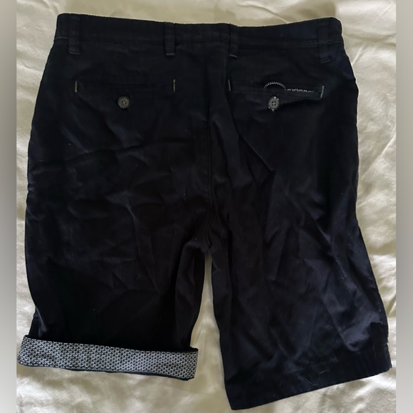 Two Ted Baker Men’s Shorts - Size 30 - Picture 5 of 10